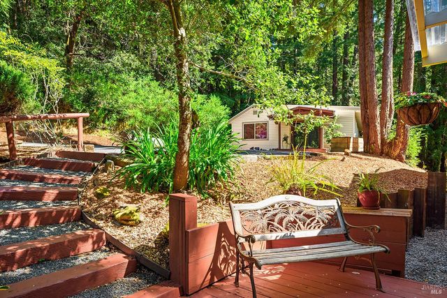 20721 Monte Rio Ave, Monte Rio, CA 95462