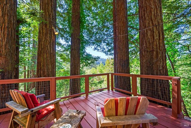 20721 Monte Rio Ave, Monte Rio, CA 95462