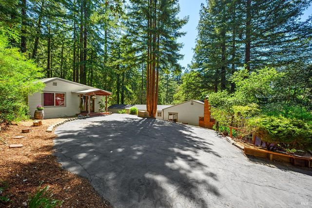 20721 Monte Rio Ave, Monte Rio, CA 95462