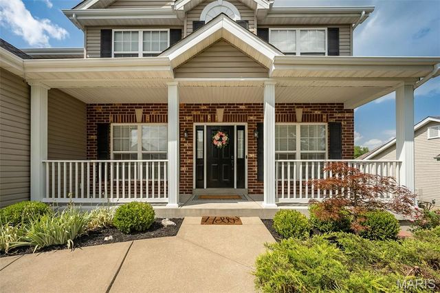 853 Dylan Drive, Wentzville, MO 63385