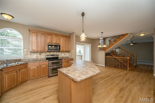 853 Dylan Drive, Wentzville, MO 63385