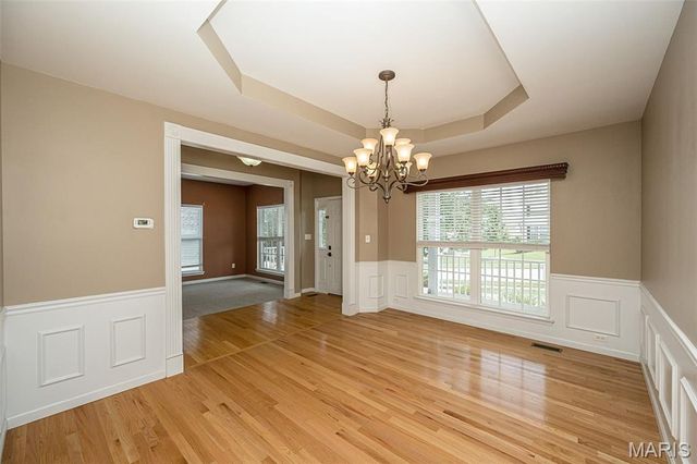 853 Dylan Drive, Wentzville, MO 63385