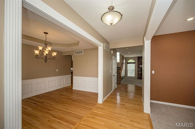 853 Dylan Drive, Wentzville, MO 63385