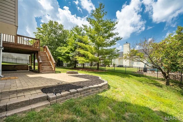 853 Dylan Drive, Wentzville, MO 63385