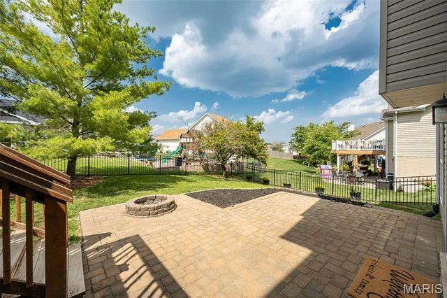 853 Dylan Drive, Wentzville, MO 63385