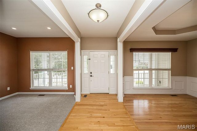 853 Dylan Drive, Wentzville, MO 63385