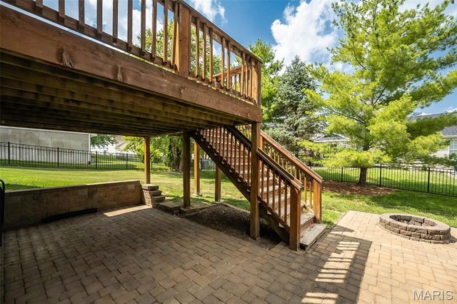 853 Dylan Drive, Wentzville, MO 63385