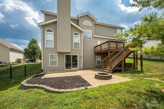 853 Dylan Drive, Wentzville, MO 63385