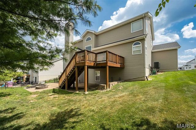 853 Dylan Drive, Wentzville, MO 63385