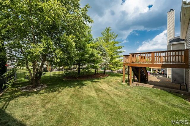 853 Dylan Drive, Wentzville, MO 63385