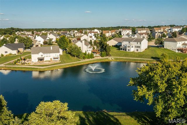 853 Dylan Drive, Wentzville, MO 63385