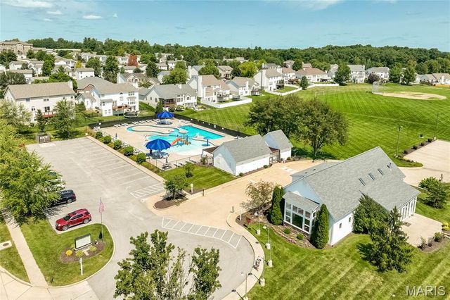 853 Dylan Drive, Wentzville, MO 63385