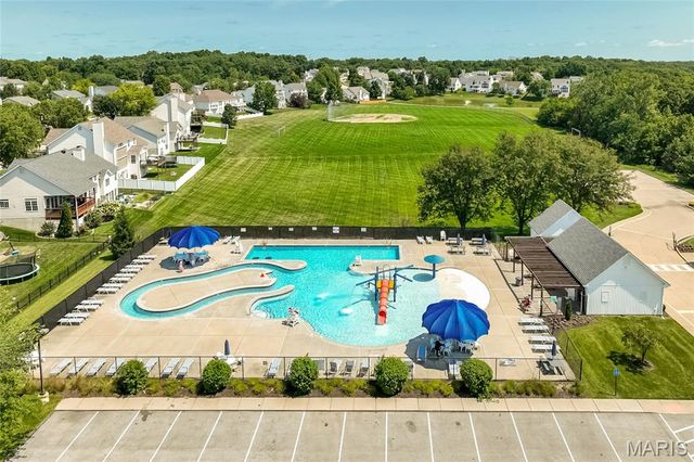 853 Dylan Drive, Wentzville, MO 63385