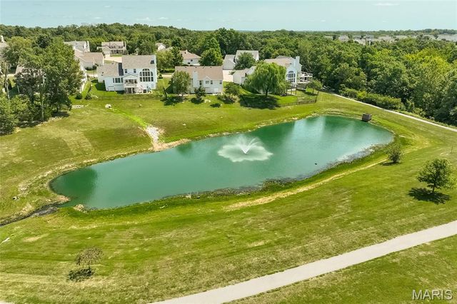853 Dylan Drive, Wentzville, MO 63385