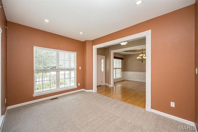 853 Dylan Drive, Wentzville, MO 63385