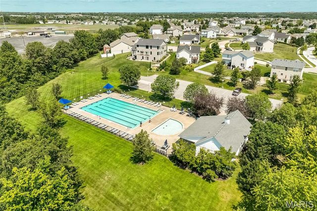 853 Dylan Drive, Wentzville, MO 63385