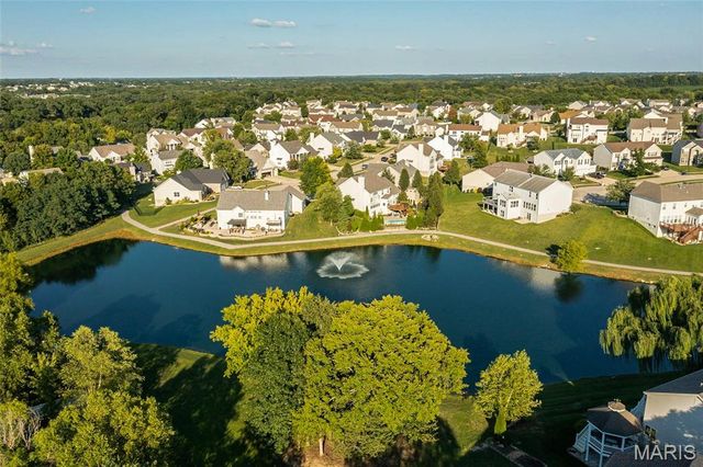 853 Dylan Drive, Wentzville, MO 63385