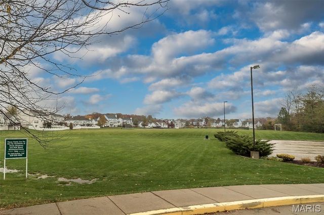 853 Dylan Drive, Wentzville, MO 63385