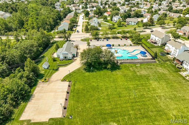 853 Dylan Drive, Wentzville, MO 63385