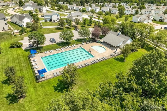 853 Dylan Drive, Wentzville, MO 63385