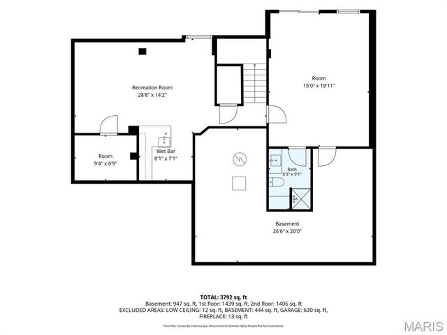 853 Dylan Drive, Wentzville, MO 63385