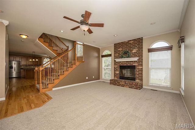 853 Dylan Drive, Wentzville, MO 63385