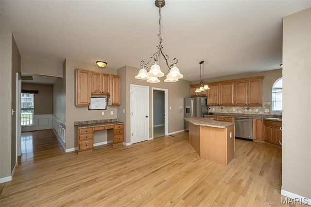 853 Dylan Drive, Wentzville, MO 63385