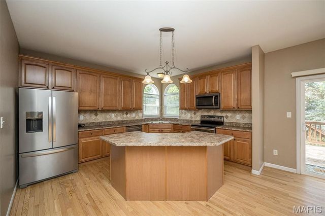 853 Dylan Drive, Wentzville, MO 63385