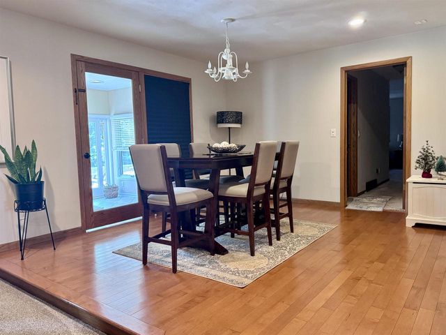 4520 Hearthridge Drive, Janesville, WI 53546