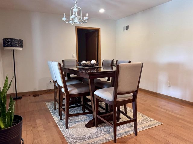 4520 Hearthridge Drive, Janesville, WI 53546