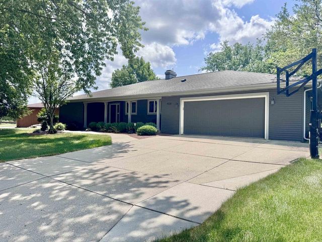 4520 Hearthridge Drive, Janesville, WI 53546