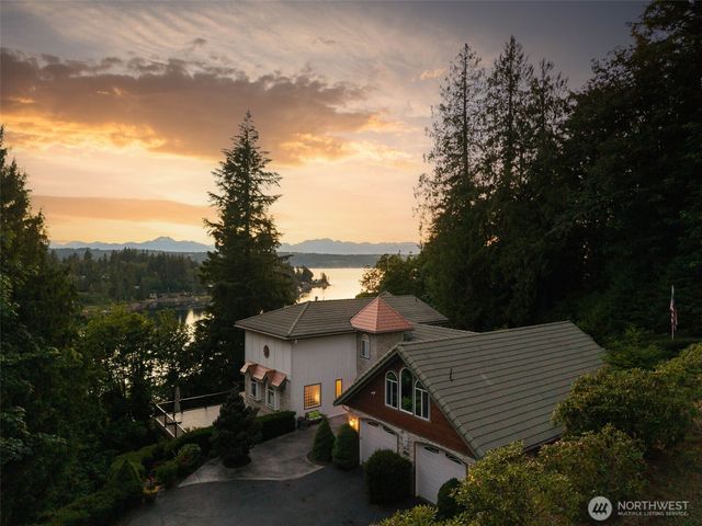 3585 Sulphur Springs Lane NW, Bremerton, WA 98310