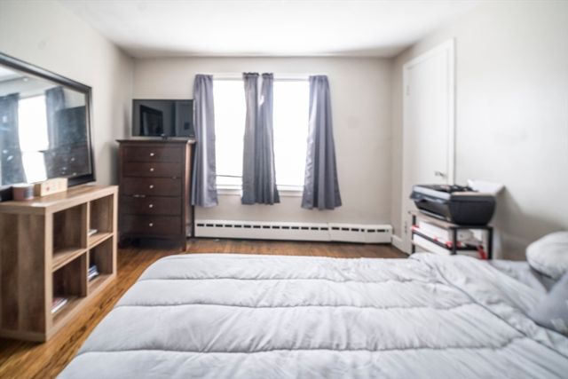 85 Farnsworth, Springfield, MA 01107