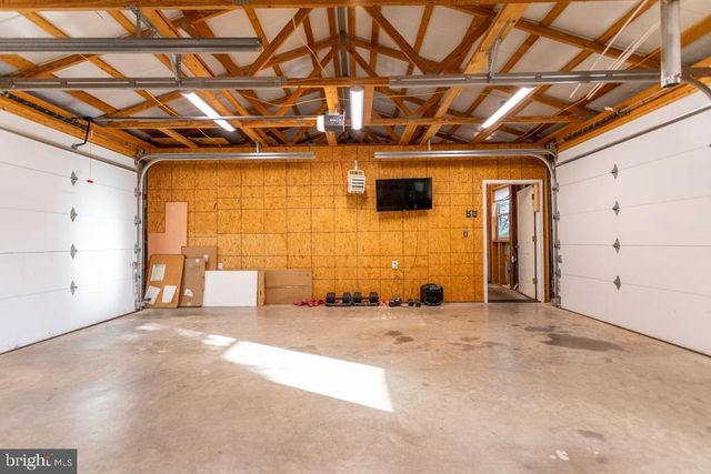 408 HAWKS NEST DR, Baker, WV 26801