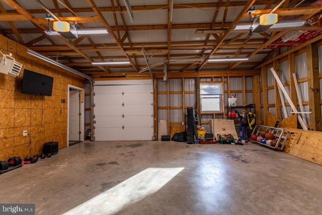 408 HAWKS NEST DR, Baker, WV 26801