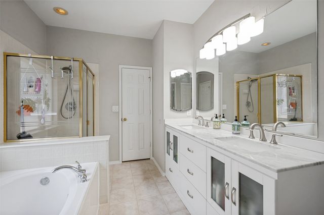 415 Patricia Lane, Highland Village, TX 75077