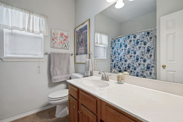415 Patricia Lane, Highland Village, TX 75077