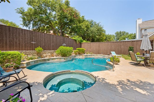 415 Patricia Lane, Highland Village, TX 75077