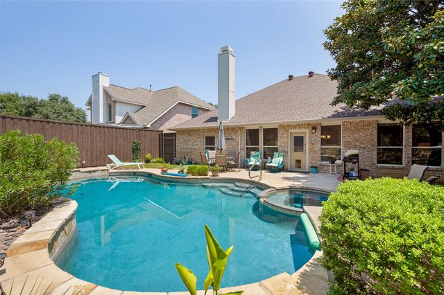 415 Patricia Lane, Highland Village, TX 75077