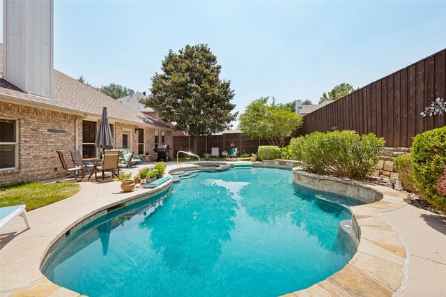 415 Patricia Lane, Highland Village, TX 75077