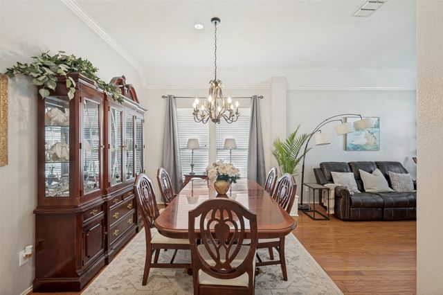 415 Patricia Lane, Highland Village, TX 75077