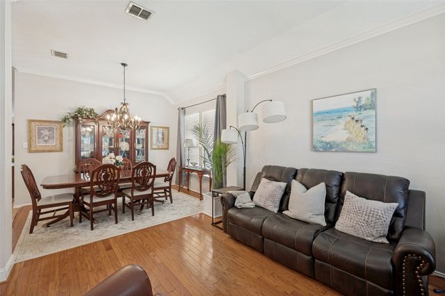 415 Patricia Lane, Highland Village, TX 75077