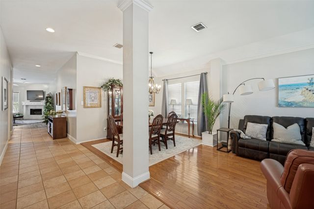 415 Patricia Lane, Highland Village, TX 75077