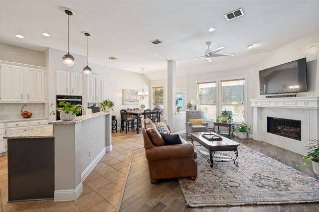 415 Patricia Lane, Highland Village, TX 75077