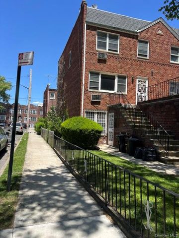819 Midwood Street, Brooklyn, NY 11203