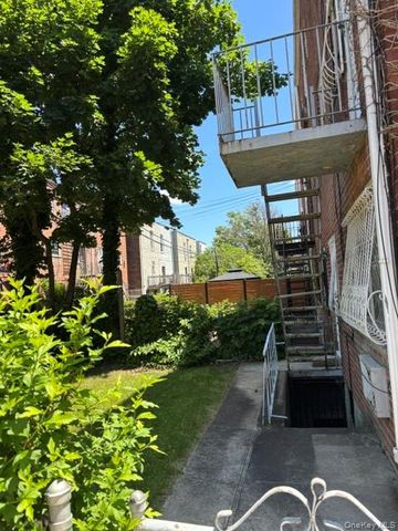 819 Midwood Street, Brooklyn, NY 11203