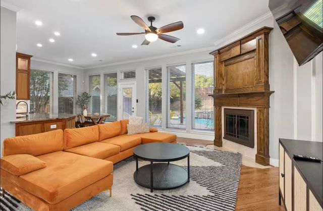 610 Christan Court, Rockwall, TX 75087