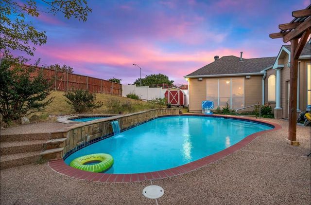 610 Christan Court, Rockwall, TX 75087