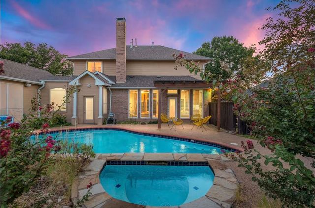 610 Christan Court, Rockwall, TX 75087