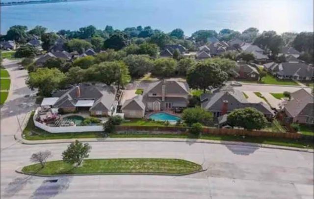 610 Christan Court, Rockwall, TX 75087